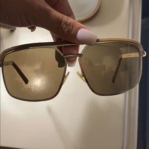Christian Dior sunglasses